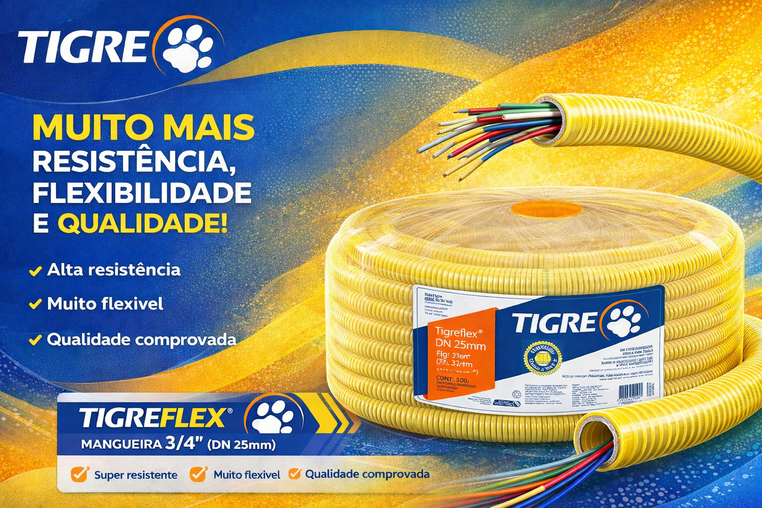 black printed coffee mug